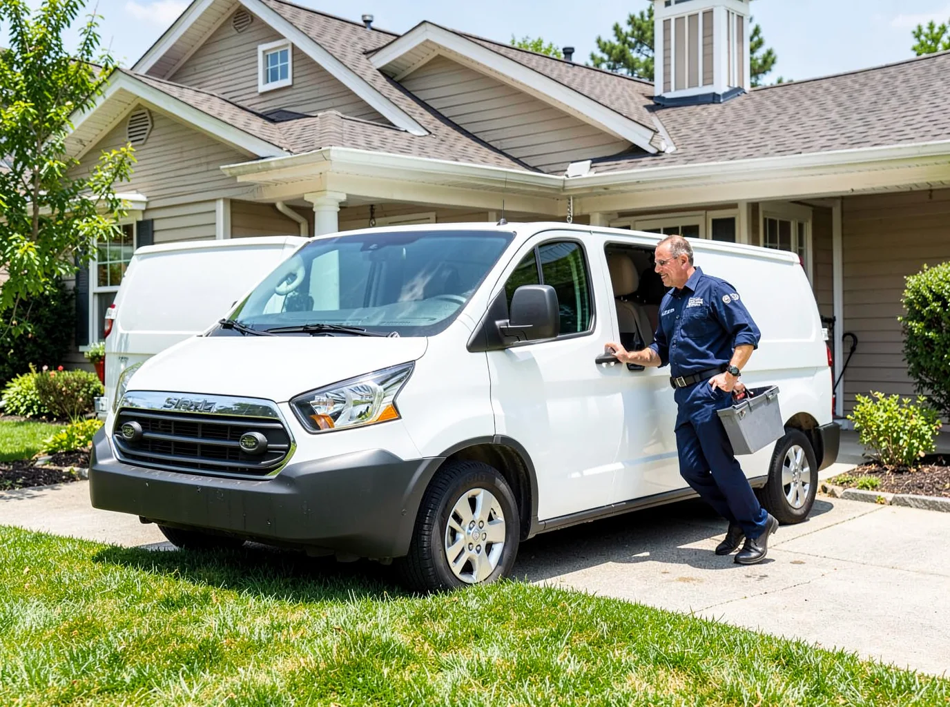 Emergency Plumber company in El Dorado Hills, CA