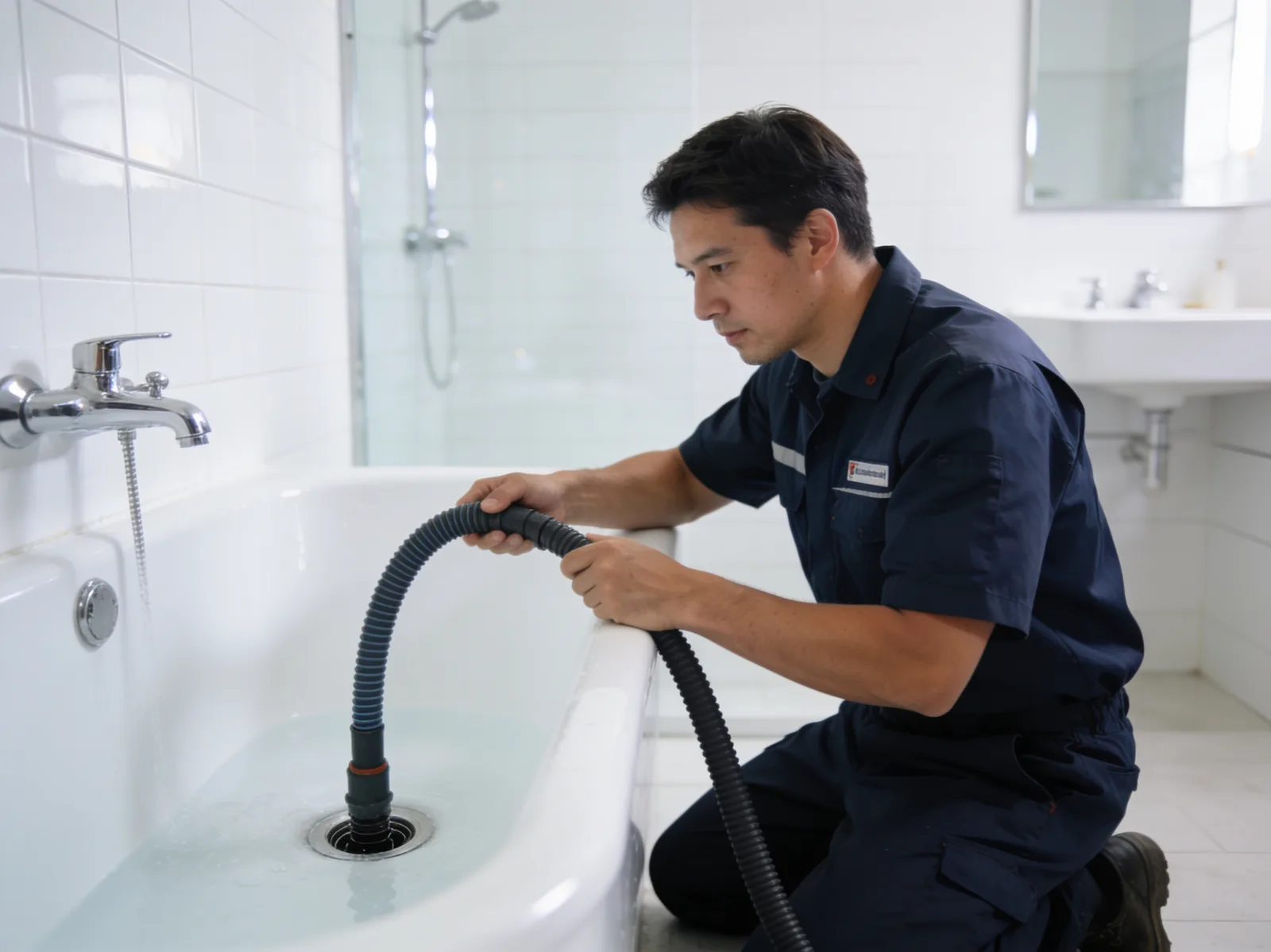 Emergency Plumber El Dorado Hills, CA FAQs